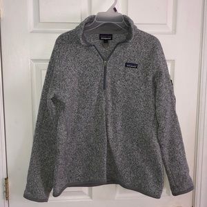 Patagonia Jacket